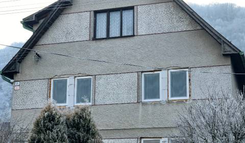 Family house, Slobody, Sale, Žarnovica, Slovakia