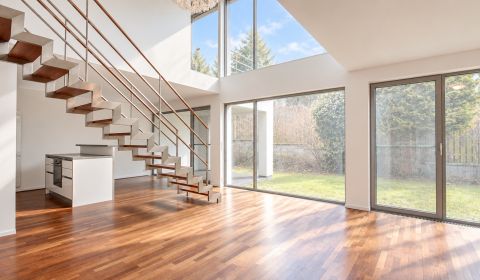 Family house for rent in Bratislava 