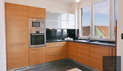 Two bedroom apartment, Sale, Bratislava - Staré Mesto, Slovakia