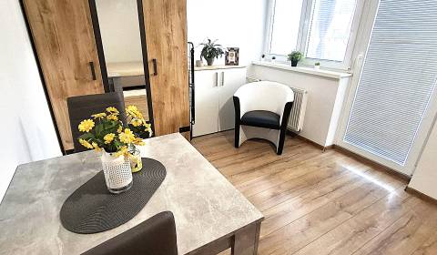 Rent Studio, Studio, Hanácka, Bratislava - Ružinov, Slovakia