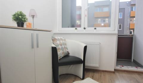 Rent Studio, Studio, Hanácka, Bratislava - Ružinov, Slovakia