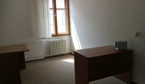 Offices, Hurbanova, Rent, Žilina, Slovakia