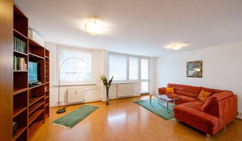 Pleasant, spacious 1bdr apt 67 m2, with A/C and loggia 