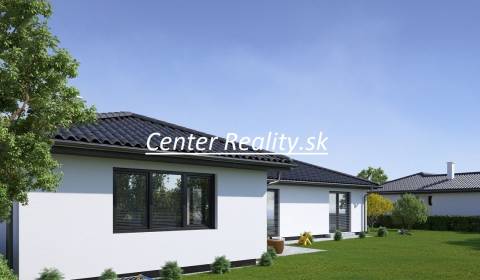 Family house, Sale, Bánovce nad Bebravou, Slovakia