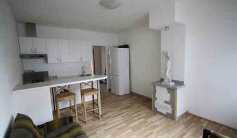 One bedroom apartment, Bystrická, Rent, Pezinok, Slovakia