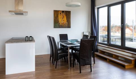 RENT Two bedroom apartment, Nitra centrum terrace