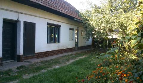 Family house, Drienovec, Sale, Košice-okolie, Slovakia