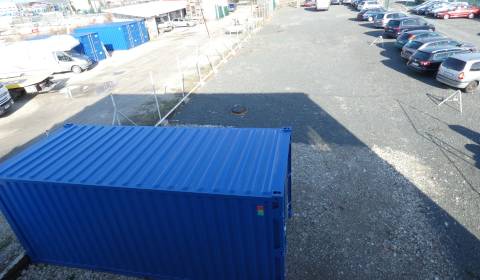 Rent Storehouses and Workshops, Storehouses and Workshops, Trstínska c