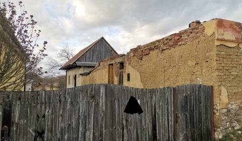 Land – for living, Sale, Partizánske, Slovakia