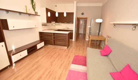 One bedroom apartment, Kadnárova, Rent, Bratislava - Rača, Slovakia