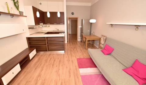 One bedroom apartment, Kadnárova, Rent, Bratislava - Rača, Slovakia