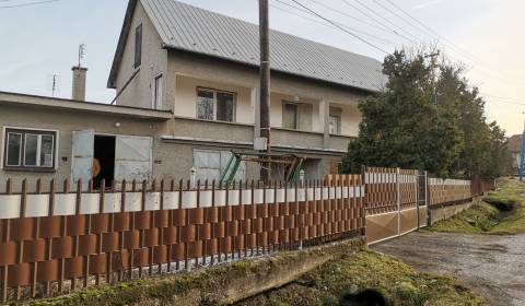 Family house, Sale, Prievidza, Slovakia