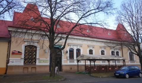 Commercial premises, Rent, Nitra, Slovakia