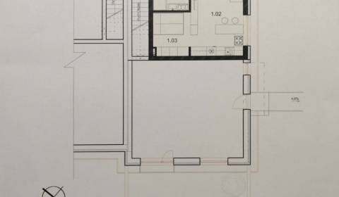 Studio, Myslenická, Sale, Pezinok, Slovakia