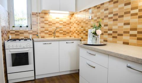Two bedroom apartment, Rent, Nitra, Slovakia