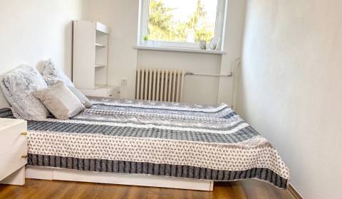 Two bedroom apartment, Rent, Nitra, Slovakia
