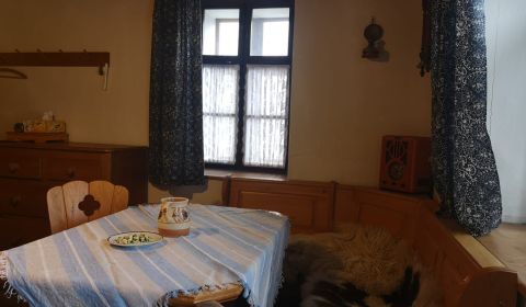 Sale Cottage, Cottage, Dovalovo, Liptovský Mikuláš, Slovakia