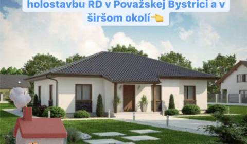 Searching for Family house, Family house, Považská Bystrica, Slovakia