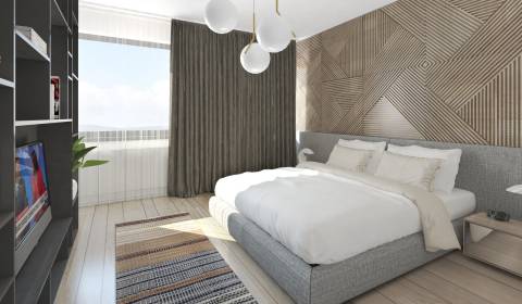 Two bedroom apartment, Obchodná, Sale, Pezinok, Slovakia