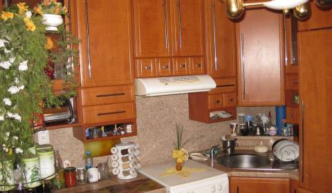 One bedroom apartment, Sale, Nové Zámky, Slovakia