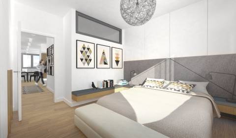 Two bedroom apartment, Obchodná, Sale, Pezinok, Slovakia
