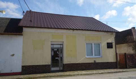 Family house, Sale, Nové Zámky, Slovakia
