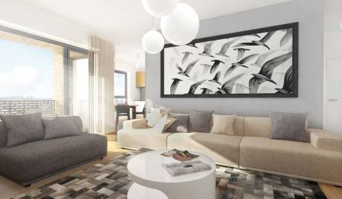 Two bedroom apartment, Obchodná, Sale, Pezinok, Slovakia