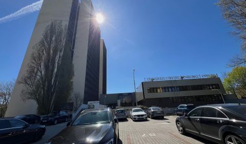 Rent Offices, Offices, Kutlíkova, Bratislava - Petržalka, Slovakia