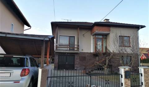 Family house, Sale, Partizánske, Slovakia