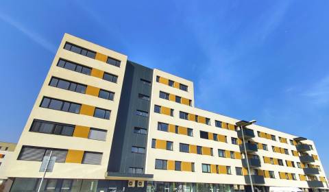 Apartments building, Obchodná, Sale, Pezinok, Slovakia