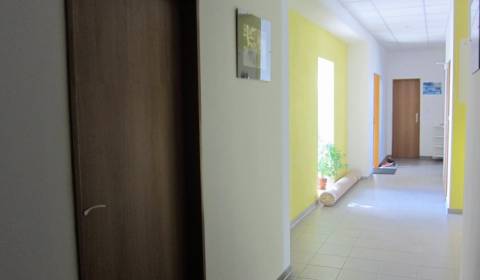 Offices for rent Štúrova Nitra