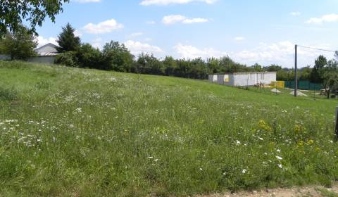 Sale Land – for living, Drienovec, Košice-okolie, Slovakia