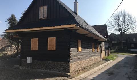 Cottage, Sale, Brezno, Slovakia