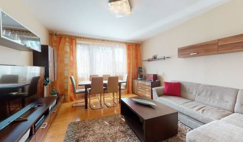 Two bedroom apartment, Berlínska, Sale, Košice - Sídlisko Ťahanovce, S