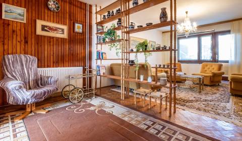 Family house, Sale, Michalovce, Slovakia