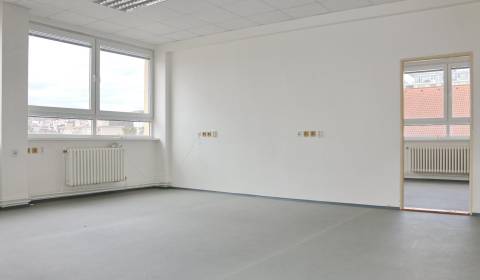 Offices, Letná, Rent, Košice - Sever, Slovakia