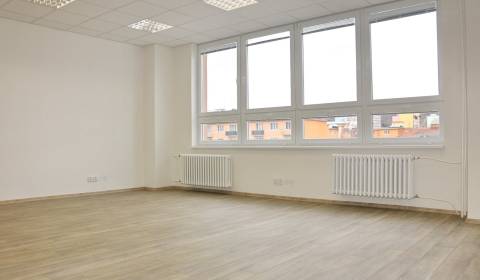 Offices, Letná, Rent, Košice - Sever, Slovakia