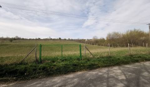 Sale Land – for living, Partizánske, Slovakia