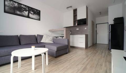 Slnecnice 1 bedroom flat - Better place for life