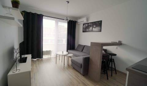 Slnecnice 1 bedroom flat - Better place for life