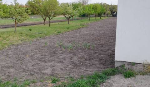 Land – for living, Sale, Malacky, Slovakia