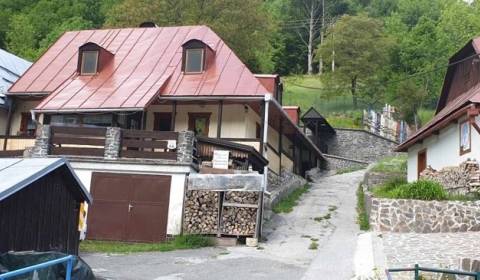 Sale Cottage, Cottage, Turecká, Banská Bystrica, Slovakia