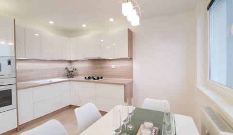 Two bedroom apartment, Rovníková, Sale, Košice - Nad Jazerom, Slovakia
