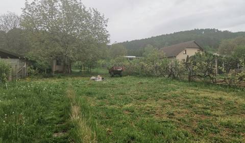 Land – for living, Sale, Partizánske, Slovakia