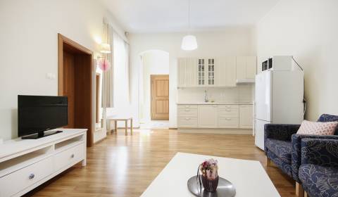 Apartment for rent in Bratislava