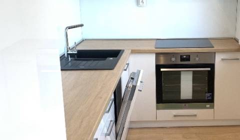 Two bedroom apartment, Ružínska, Sale, Košice - Západ, Slovakia