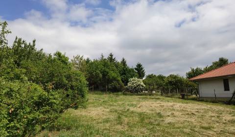 Land – for living, Párovské Háje, Sale, Nitra, Slovakia