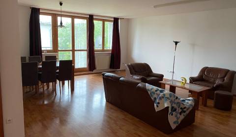 Three bedroom apartment, Kysucká, Rent, Bratislava - Staré Mesto, Slov
