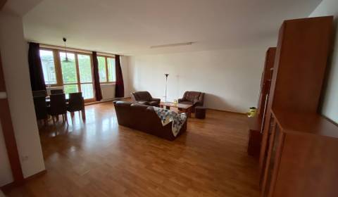 Three bedroom apartment, Kysucká, Rent, Bratislava - Staré Mesto, Slov
