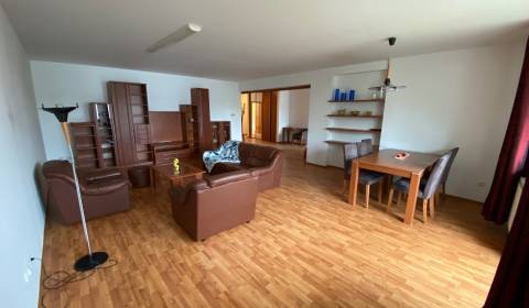 Three bedroom apartment, Kysucká, Rent, Bratislava - Staré Mesto, Slov